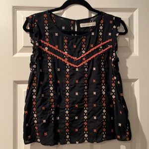 Abercrombie & Fitch Tank Top